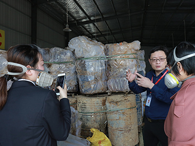 婁底市浩天環(huán)?？萍加邢薰?婁底危險(xiǎn)廢物經(jīng)營(yíng),環(huán)保技術(shù)開(kāi)發(fā)及咨詢推廣,環(huán)境設(shè)施建設(shè),危險(xiǎn)廢物運(yùn)營(yíng)管理