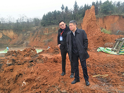 婁底市浩天環(huán)?？萍加邢薰?婁底危險(xiǎn)廢物經(jīng)營(yíng),環(huán)保技術(shù)開(kāi)發(fā)及咨詢推廣,環(huán)境設(shè)施建設(shè),危險(xiǎn)廢物運(yùn)營(yíng)管理